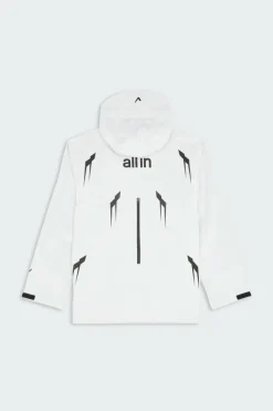 PROOF JKT - Parka | Blanc