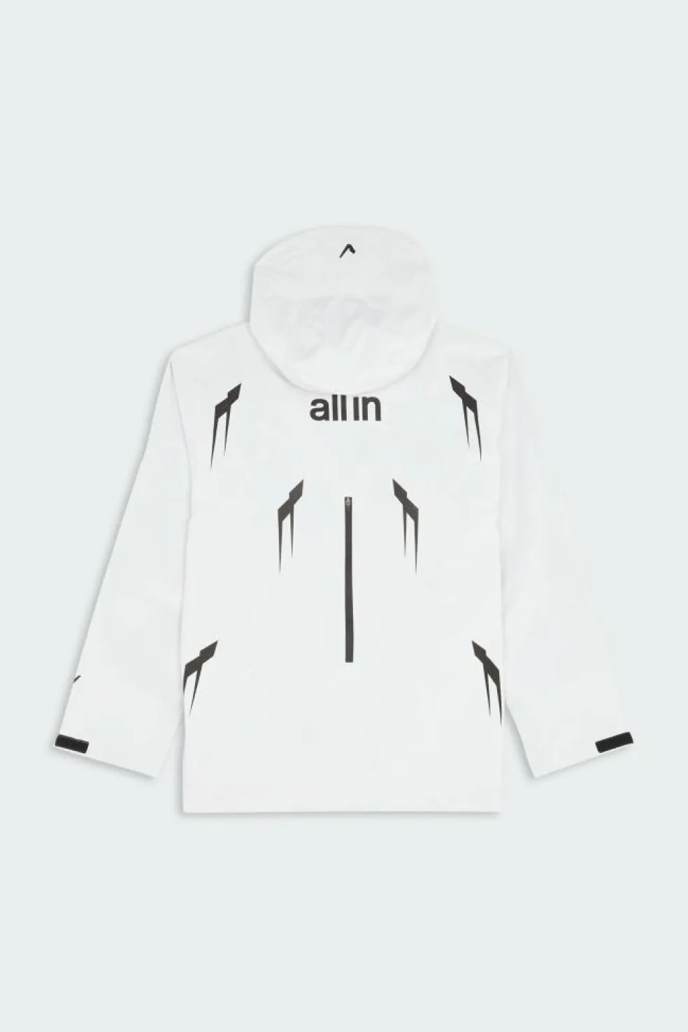 PROOF JKT - Parka | Blanc