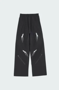 PROOF PTS BLACK - Pantalon | Noir