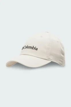 Provisions Ball Cap - Casquette | Marron