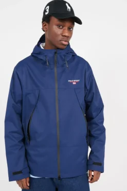 PS EASTVIEW P - Parka | Bleu