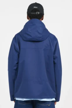 PS EASTVIEW P - Parka | Bleu