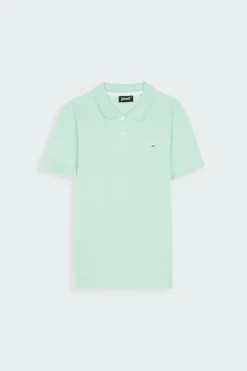 PSMILTON - Polo | Vert
