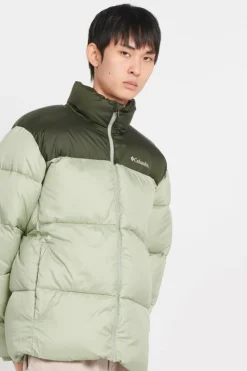 Puffect III Jacket - Doudoune | Vert