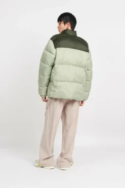 Puffect III Jacket - Doudoune | Vert
