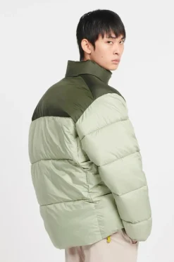 Puffect III Jacket - Doudoune | Vert