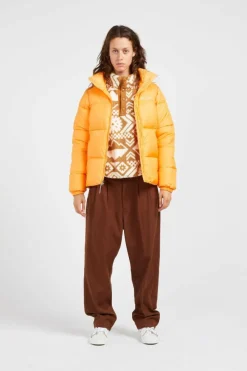 PUFFECT JACKET - Doudoune | Orange