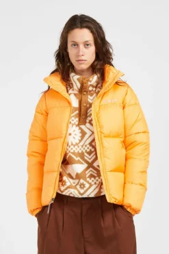 PUFFECT JACKET - Doudoune | Orange