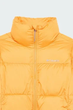 PUFFECT JACKET - Doudoune | Orange