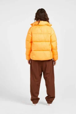 PUFFECT JACKET - Doudoune | Orange