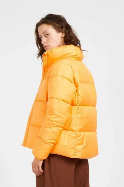 PUFFECT JACKET - Doudoune | Orange