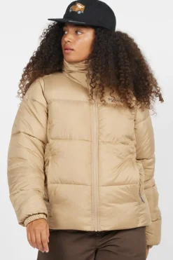 PUFFECT JACKET - Doudoune | Beige
