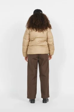 PUFFECT JACKET - Doudoune | Beige