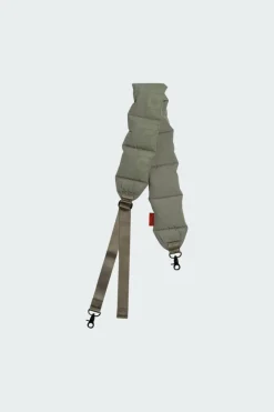 PUFFER STRAP - Sangle | Vert