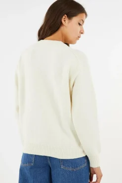 Pull | Beige
