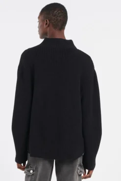 Pull | Noir