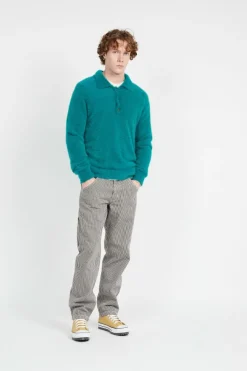 PULL 12335505-4105 SEBASTIAN 8006 BRIGHT - Pull | Vert