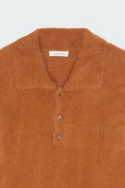 PULL 12335505-4105 SEBASTIAN 2000 BROWN - Pull | Marron