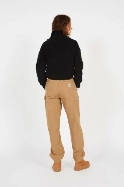 PULL OVER FEMME - Pull | Noir