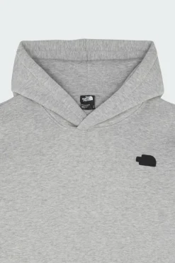 PULL-ON HOODIE - Hoodie | Gris