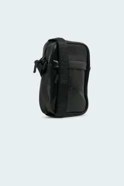 PULSE PUFFER - Sac bandoulière | Noir