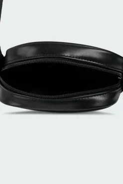 PULSE PUFFER - Sac bandoulière | Noir