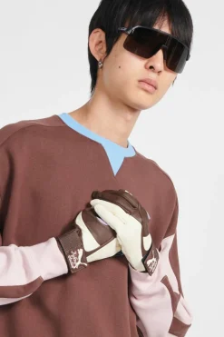 PUMA X KIDSUPER GLOVES - Gants | Marron