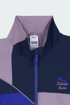PUMA X KIDSUPER JKT - Veste | Bleu