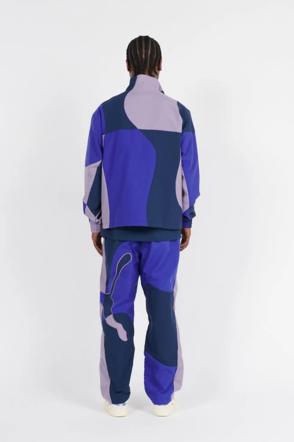 PUMA X KIDSUPER JKT - Veste | Bleu