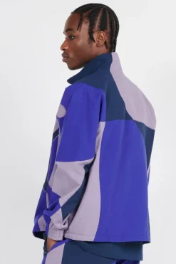 PUMA X KIDSUPER JKT - Veste | Bleu