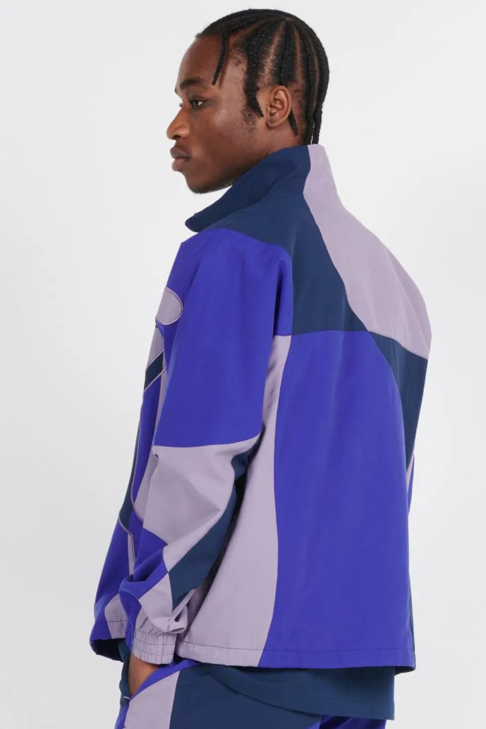 PUMA X KIDSUPER JKT - Veste | Bleu