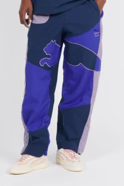 PUMA X KIDSUPER PANTS - Jogging | Bleu