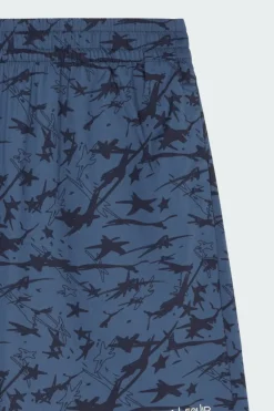 PUMA X SQUID GAME AO - Short | Bleu