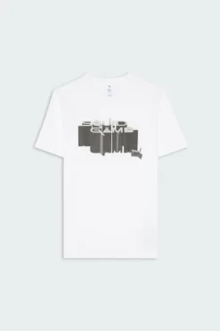 PUMA X SQUID GAME Gr - T-shirt | Blanc