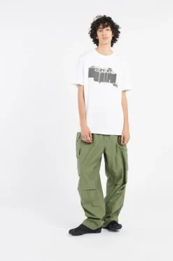 PUMA X SQUID GAME Gr - T-shirt | Blanc