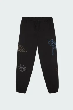 PURDIL - jogging | Noir