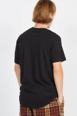 Pu$$y, Money, Weed Tee - T-shirt | Noir