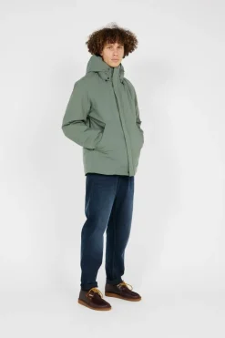 Qm482 - Parka | Kaki