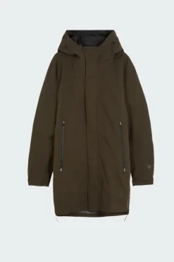 Qm481 - Parka | Vert