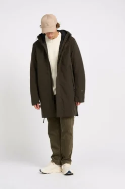 Qm481 - Parka | Vert