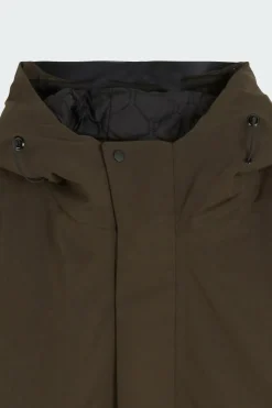 Qm481 - Parka | Vert