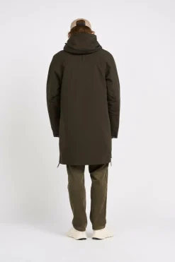 Qm481 - Parka | Vert