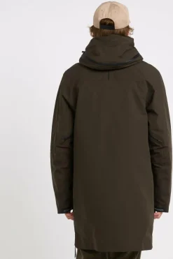 Qm481 - Parka | Vert