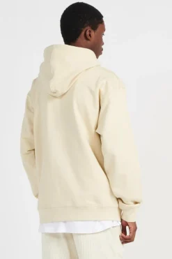 QUEEN J - Hoodie | Beige