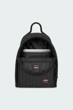 QUILTED PADDED PAK'R - Sac à dos | Noir