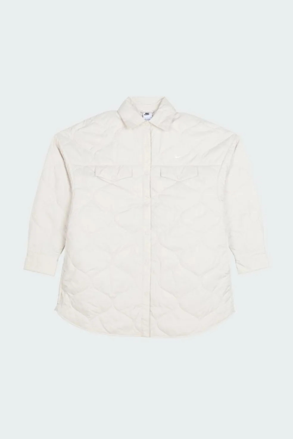 QULT STD TRCH - Veste | Gris
