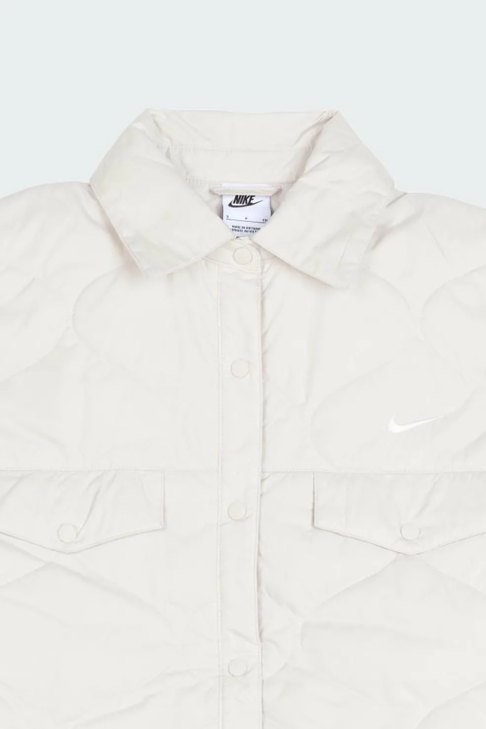 QULT STD TRCH - Veste | Gris