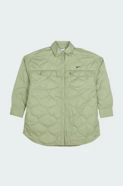 QULT STD TRCH - Veste | Vert
