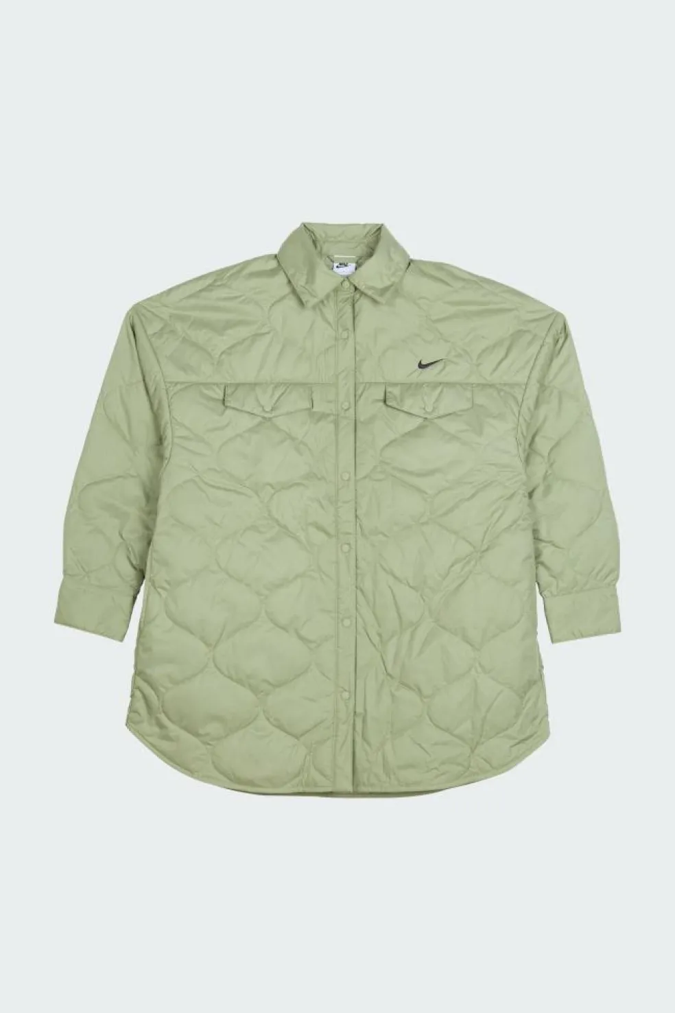 QULT STD TRCH - Veste | Vert