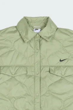 QULT STD TRCH - Veste | Vert